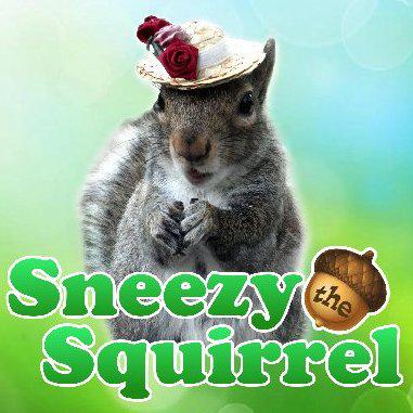 sneezythesquirrelshop
