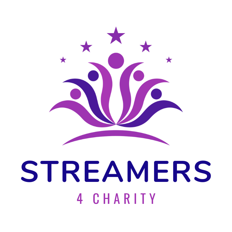 streamers4charity