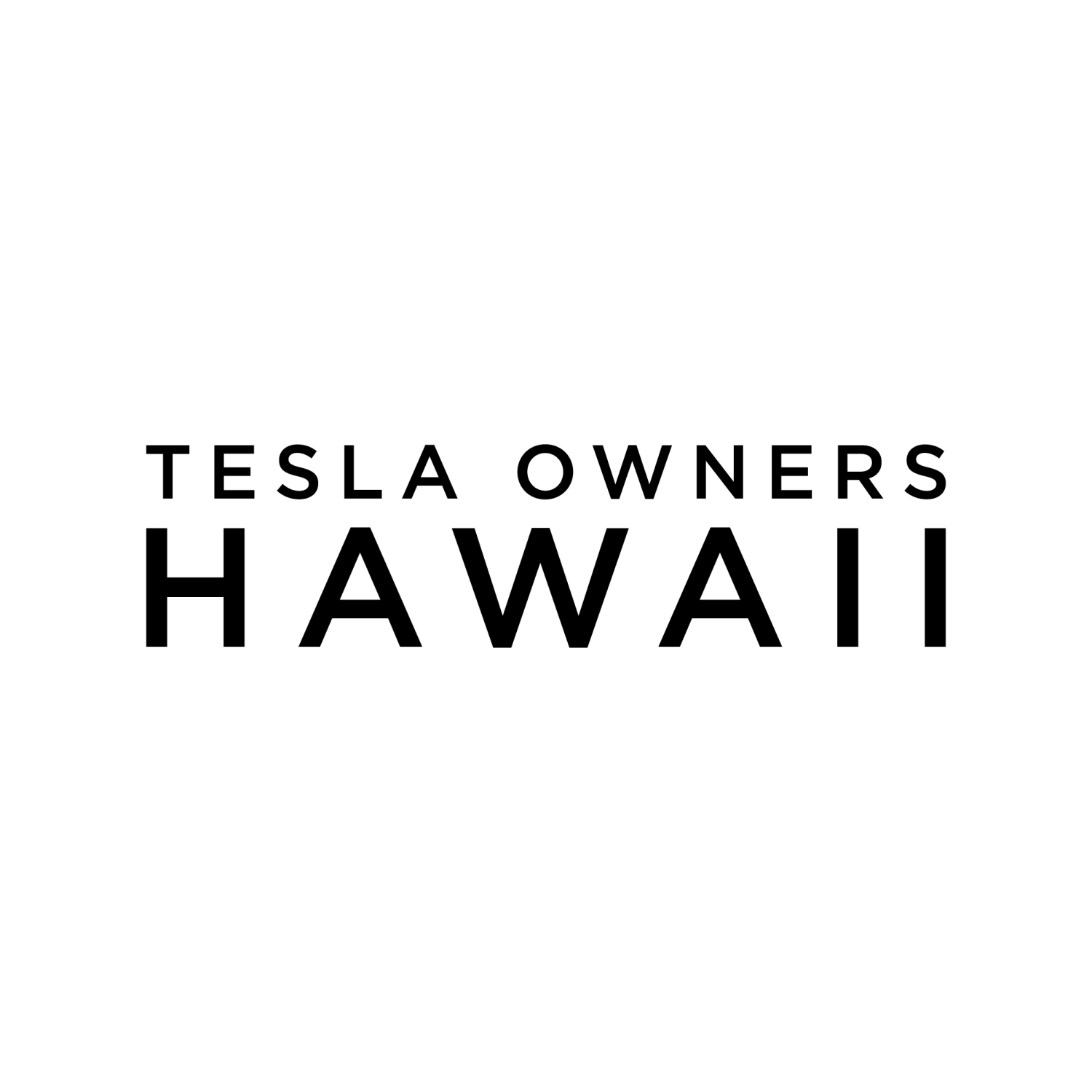 teslahawaiiclub