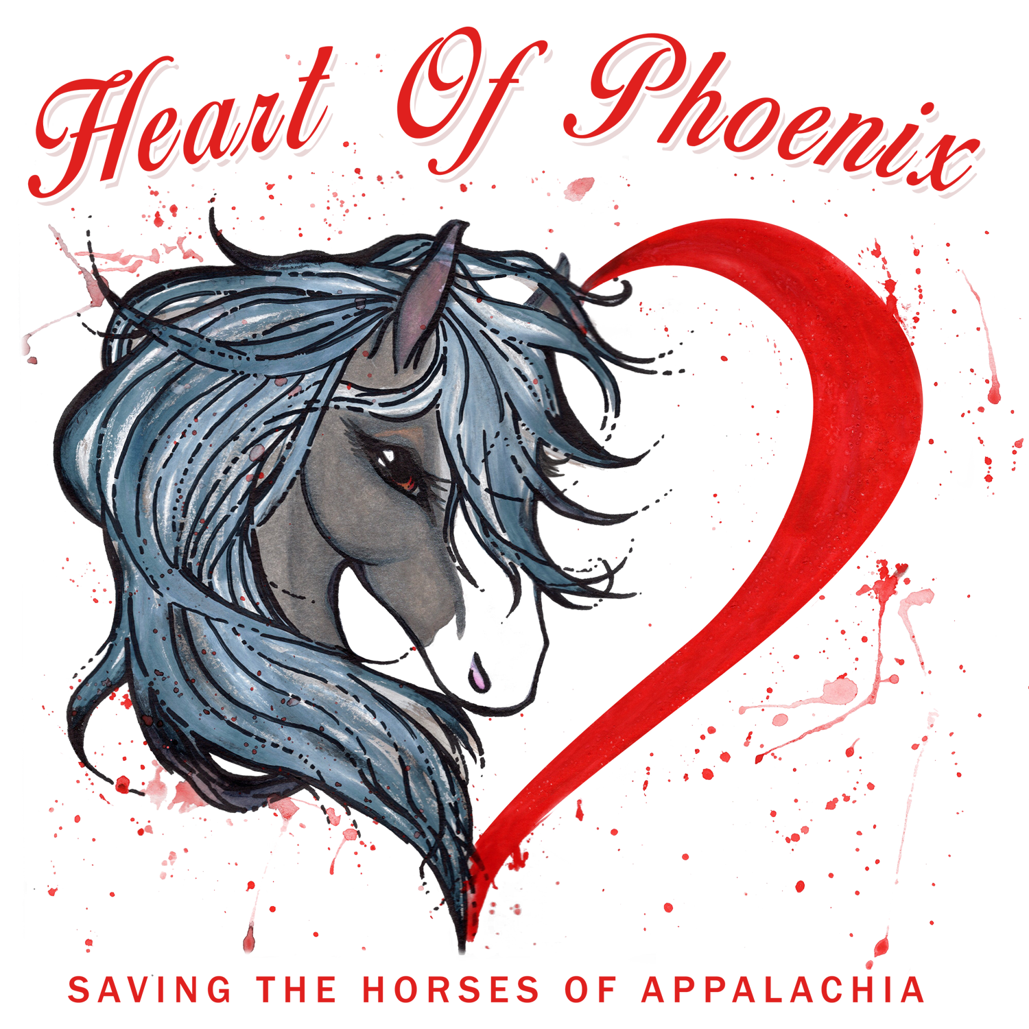 Heart of Phoenix Equine Rescue