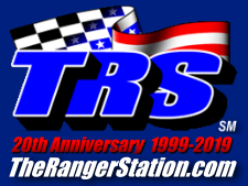 TRS Calendar Store