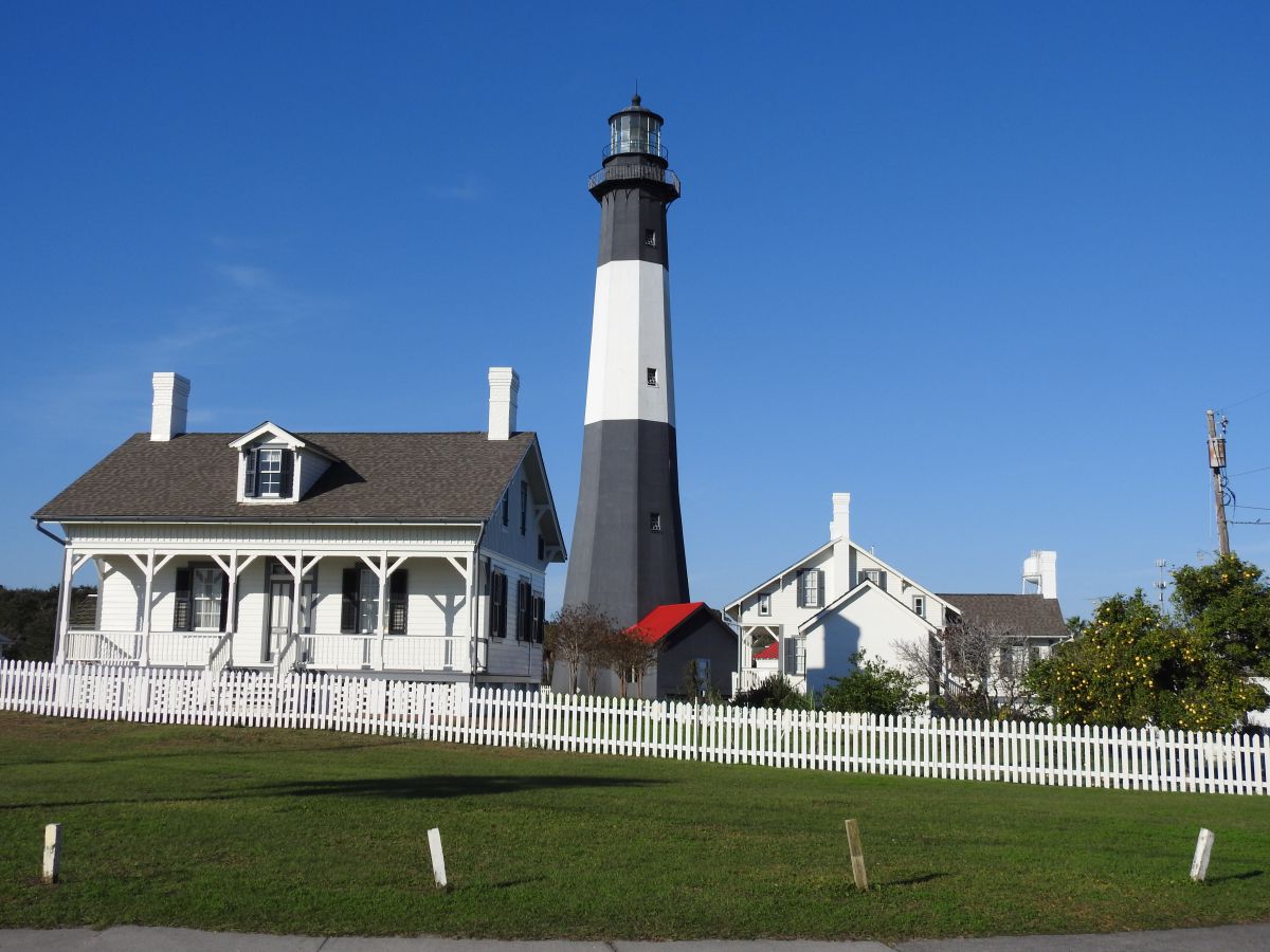 Tybee Island