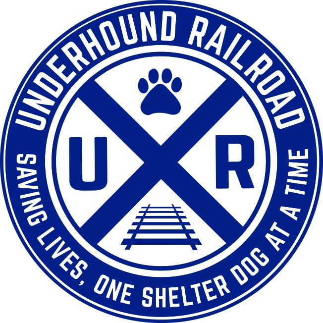 Underhound Railroad Rescue