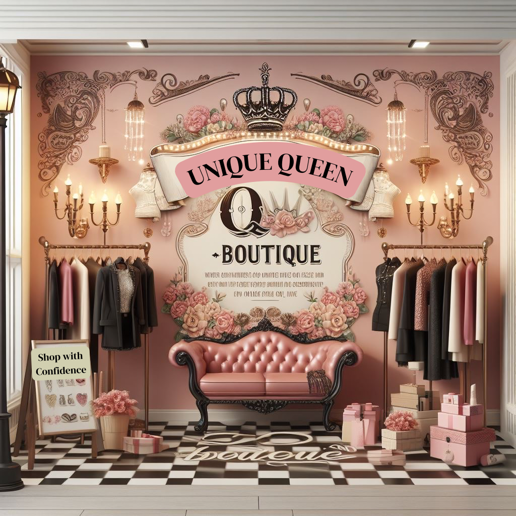 Unique Queen Boutique
