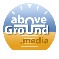 Above Ground Media