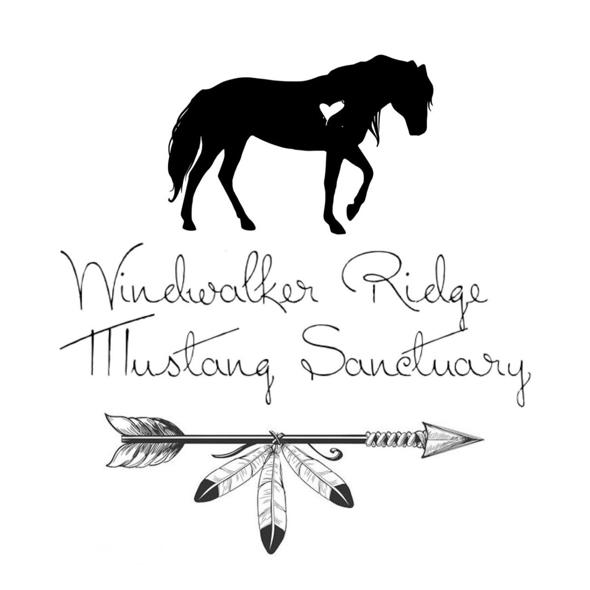 Windwalker Ridge Mustangs