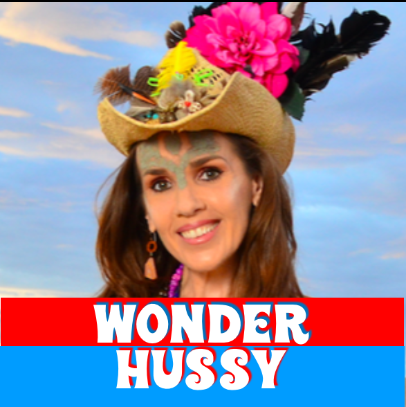 Wonderhussy Adventures