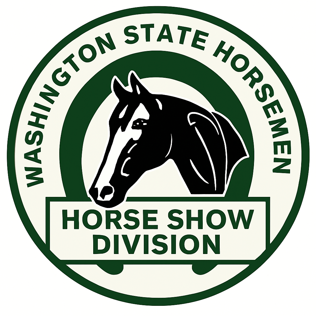 WSH - Horse Show Division