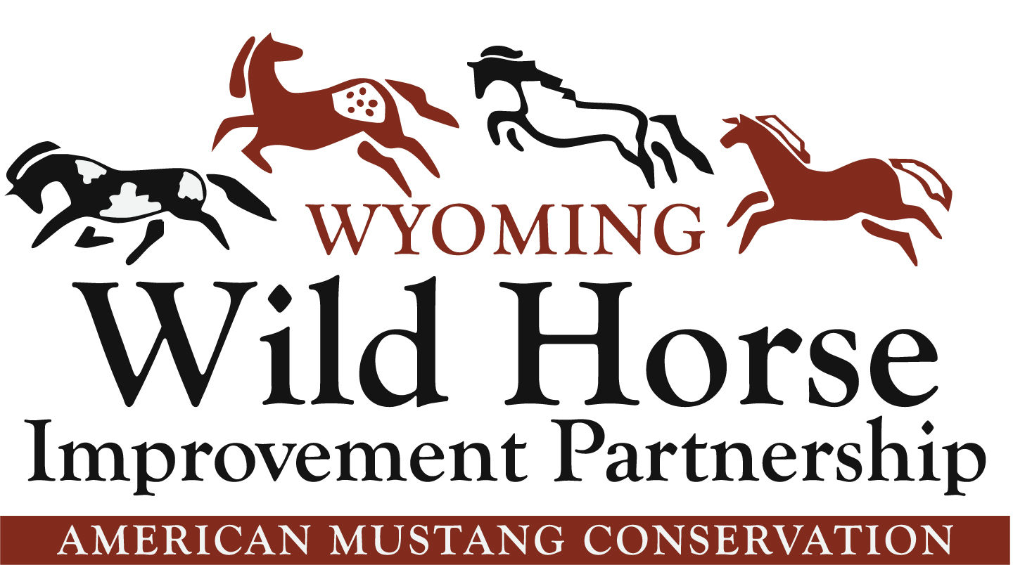 Wyoming WIld Horse Improvement Partnersh
