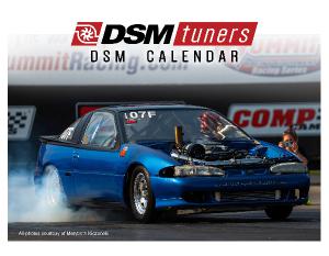 DSM Wall Calendar #13