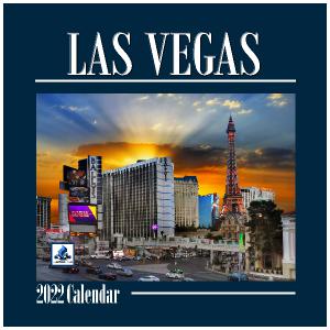 Las Vegas Calendar 2022 2022 Las Vegas 12X12 Wall Calendar | Create Photo Calendars