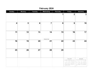 SFW] calendar WildeHopps 2024 by link6432 -- Fur Affinity [dot] net
